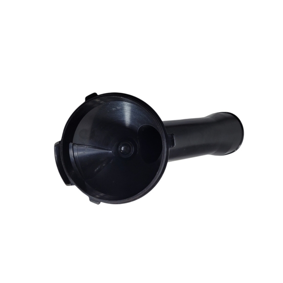 Yonanas Red Electric Healthy Frozen Fruit Dessert Treat Maker Machine Blender - Picture 12 of 13